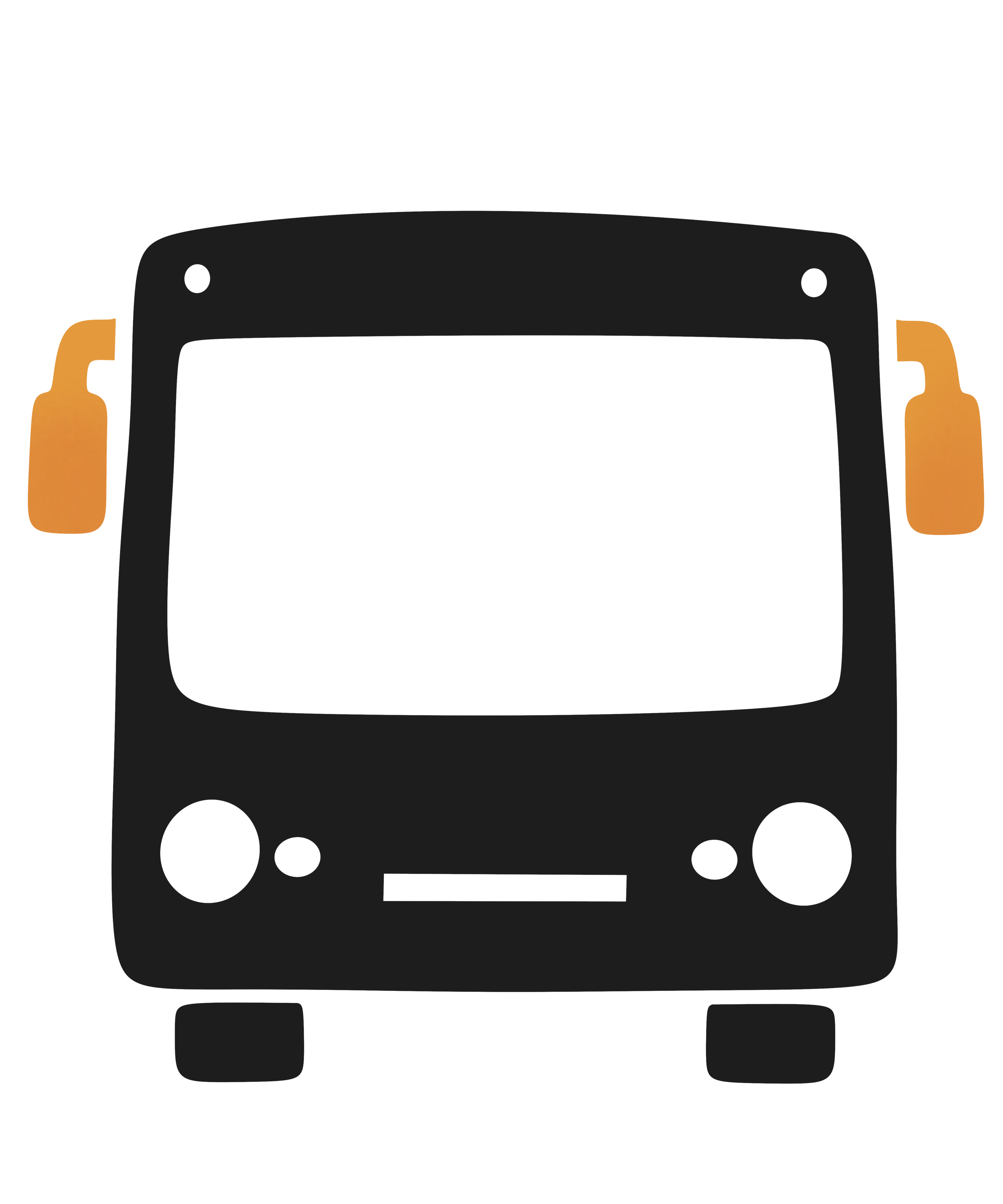 Bus driver